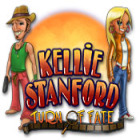 Kellie Stanford game Kellie Stanford game