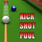 Kick Shot Pool game Kick Shot Pool game