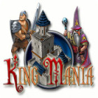 King Mania game King Mania game