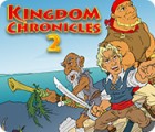 Kingdom Chronicles 2 game Kingdom Chronicles 2 game