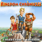 Kingdom Chronicles Collector's Edition game Kingdom Chronicles Collector's Edition game