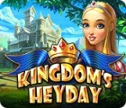 Kingdom's Heyday game Kingdom's Heyday game