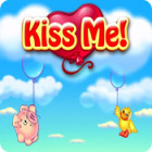 Kiss Me game