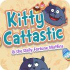 Kitty Cattastic & the Daily Fortune Muffins game Kitty Cattastic & the Daily Fortune Muffins game