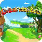 Kiwifruit Brittle Parfait game