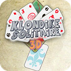 Klondike Solitaire game Klondike Solitaire game