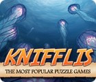 Knifflis game Knifflis game