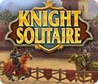 Knight Solitaire game Knight Solitaire game