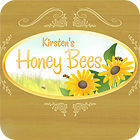 Kristen's Honey Bees game