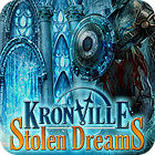 Kronville: Stolen Dreams game Kronville: Stolen Dreams game