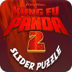 Kung Fu Panda 2 Puzzle Slider game Kung Fu Panda 2 Puzzle Slider game