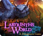 Labyrinths of the World: A Dangerous Game game Labyrinths of the World: A Dangerous Game game