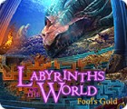 Labyrinths of the World: Fool's Gold game Labyrinths of the World: Fool's Gold game