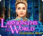 Labyrinths of the World: Forbidden Muse game Labyrinths of the World: Forbidden Muse game