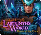 Labyrinths of the World: Hearts of the Planet game Labyrinths of the World: Hearts of the Planet game