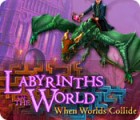 Labyrinths of the World: When Worlds Collide game Labyrinths of the World: When Worlds Collide game