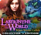 Labyrinths of the World: When Worlds Collide Collector's Edition game Labyrinths of the World: When Worlds Collide Collector's Edition game