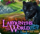 Labyrinths of the World: The Wild Side game Labyrinths of the World: The Wild Side game