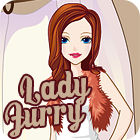 Lady Furry game