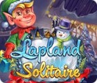 Lapland Solitaire game