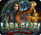 Lara Gates: The Lost Talisman game