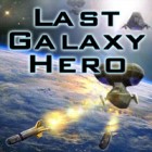 Last Galaxy Hero game Last Galaxy Hero game