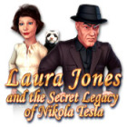 Laura Jones and the Secret Legacy of Nikola Tesla game Laura Jones and the Secret Legacy of Nikola Tesla game