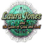 Laura Jones and the Gates of Good and Evil game Laura Jones and the Gates of Good and Evil game