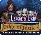 League of Light: Edge of Justice Collector's Edition game