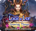 League of Light: Growing Threat Collector's Edition game League of Light: Growing Threat Collector's Edition game