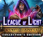 League of Light: Wicked Harvest Collector's Edition game