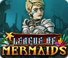 League of Mermaids game League of Mermaids game