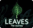 Leaves: The Journey game