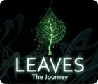 Leaves: The Journey game Leaves: The Journey game