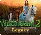 Legacy: Witch Island 2 game Legacy: Witch Island 2 game