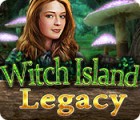 Legacy: Witch Island game Legacy: Witch Island game