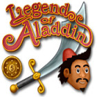 Legend of Aladdin game Legend of Aladdin game