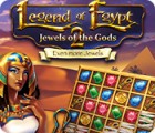 Legend of Egypt: Jewels of the Gods 2 - Even More Jewels game Legend of Egypt: Jewels of the Gods 2 - Even More Jewels game