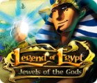 Legend of Egypt: Jewels of the Gods game Legend of Egypt: Jewels of the Gods game