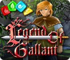 Legend of Gallant game