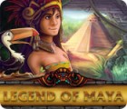 Legend of Maya game Legend of Maya game
