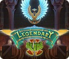 Legendary Slide II game Legendary Slide II game