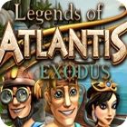 Legends of Atlantis: Exodus game