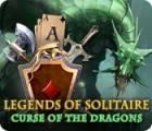 Legends of Solitaire: Curse of the Dragons game Legends of Solitaire: Curse of the Dragons game