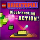 LEGO Bricktopia game