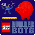 LEGO Builder Bots game LEGO Builder Bots game