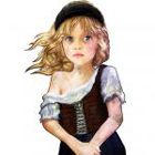Les Misérables: Cosette's Fate game Les Misérables: Cosette's Fate game