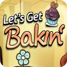 Let's Get Bakin': Spring Edition game Let's Get Bakin': Spring Edition game
