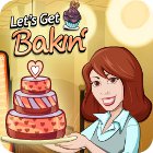 Let's Get Bakin': Valentine's Day Edition game