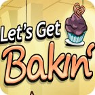 Let's Get Bakin' game